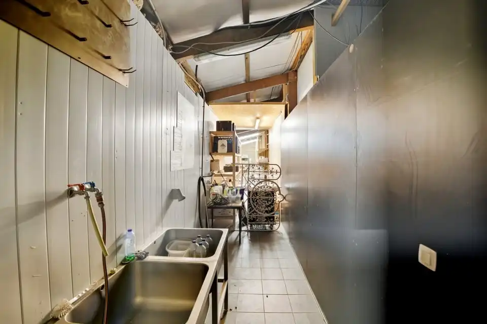 PROJECTGROND VAN 15A73CA MET ONTWIKKELINGSPOTENTIEEL IN ORSMAAL foto 23