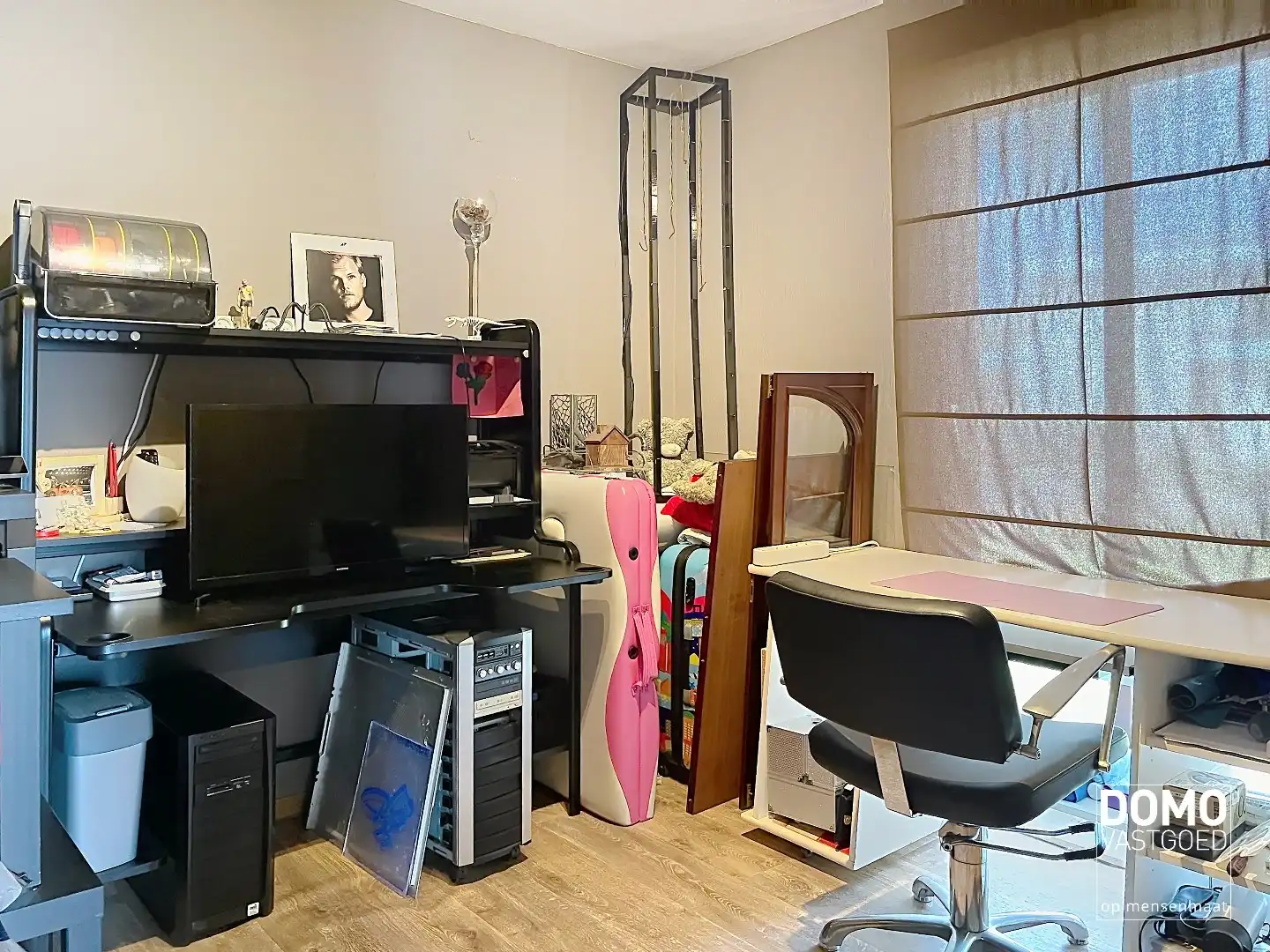 GROND VAN 6A91CA MET WONING TE KOOP IN HASSELT - MOGELIJKHEID TOT RENOVATIE BESTAANDE WONING OF AFBRAAK/WEDEROPBOUW  foto 17