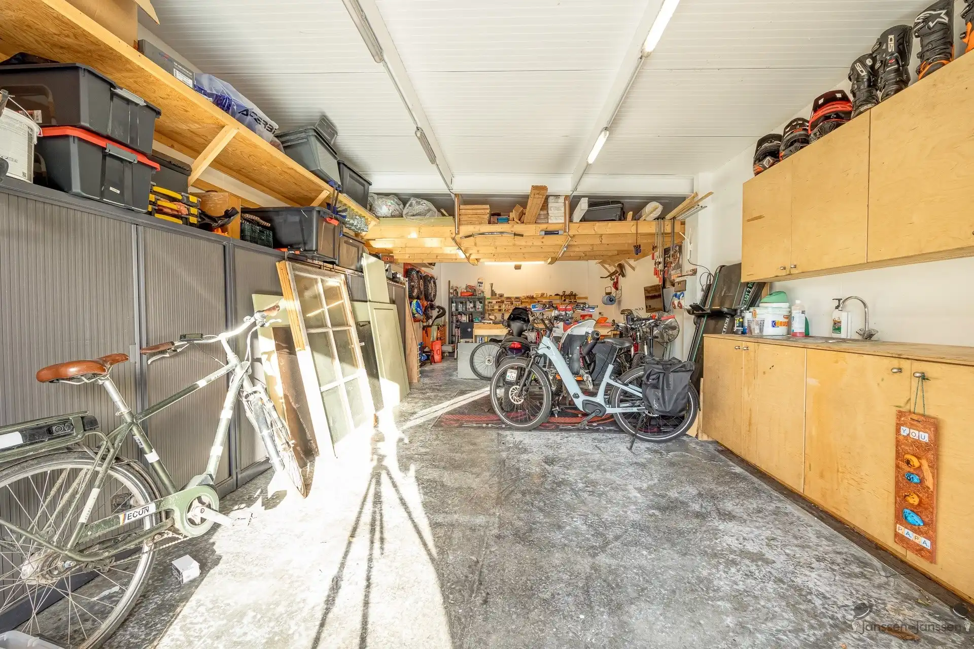 Lifestyle woning met uniek karakter foto 55