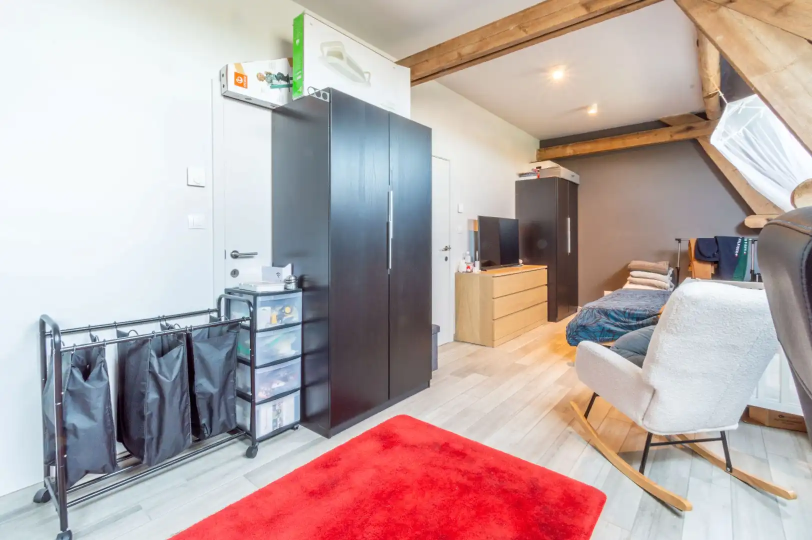 Een zeer aangename, instapklare woning ! foto 21