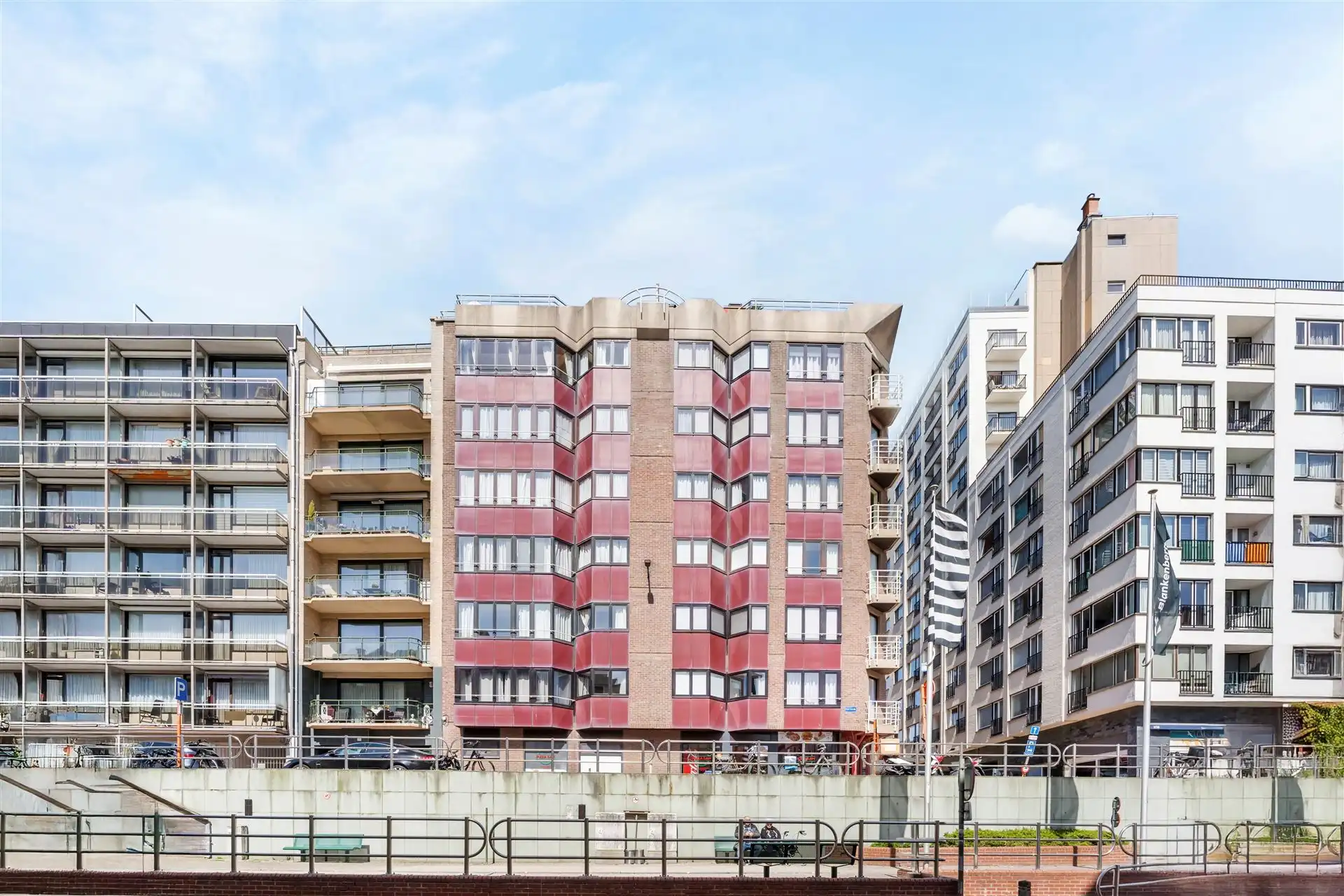 ZONNIG / GROOT TERRAS foto 19