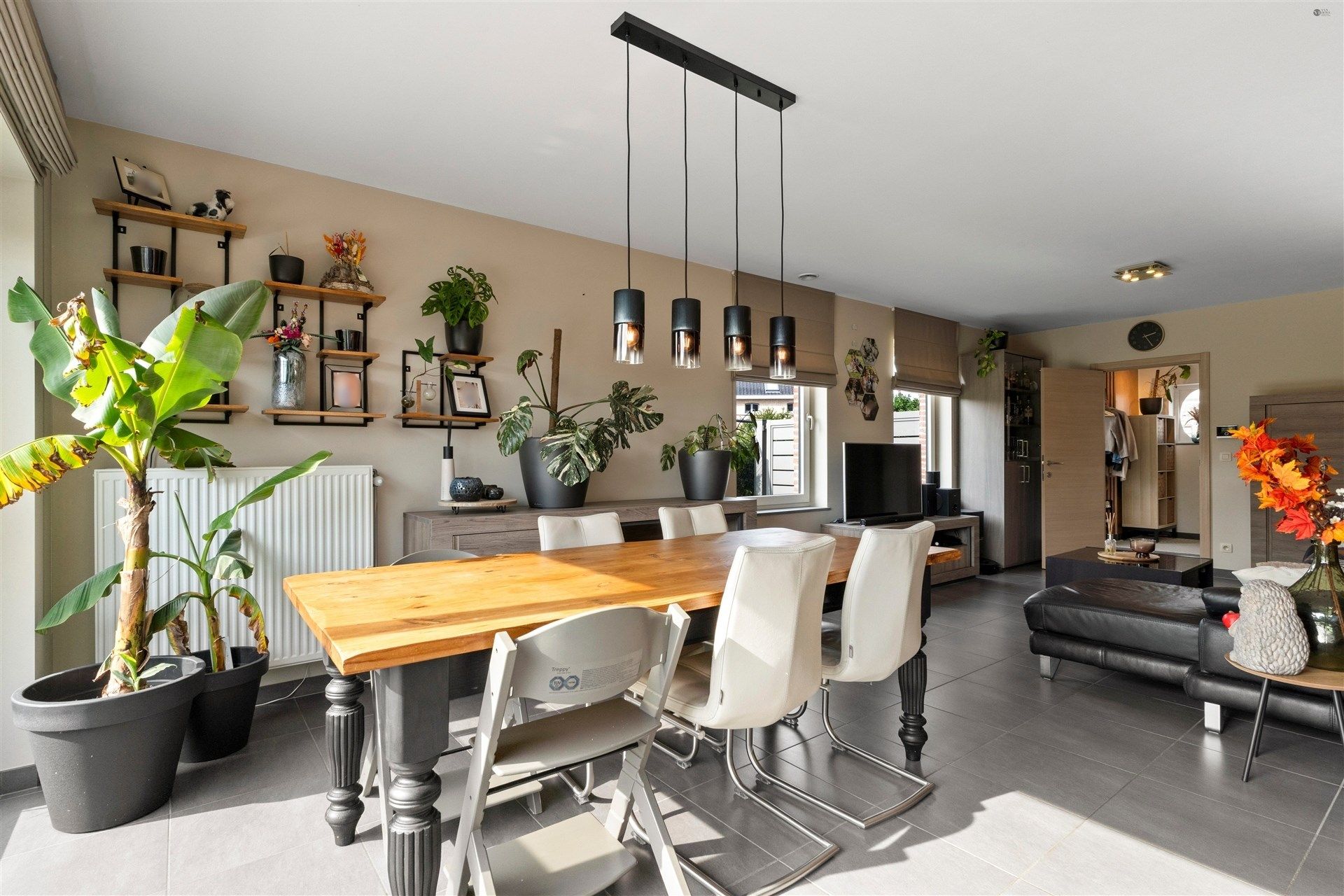 instapklaar en goed onderhouden woning foto 4