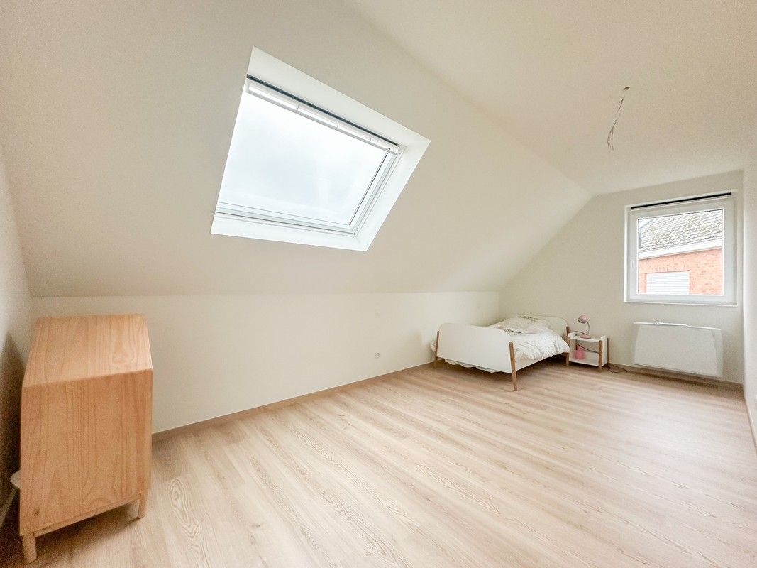 Instapklare energiezuinige nieuwbouwwoning te Serskamp foto 10