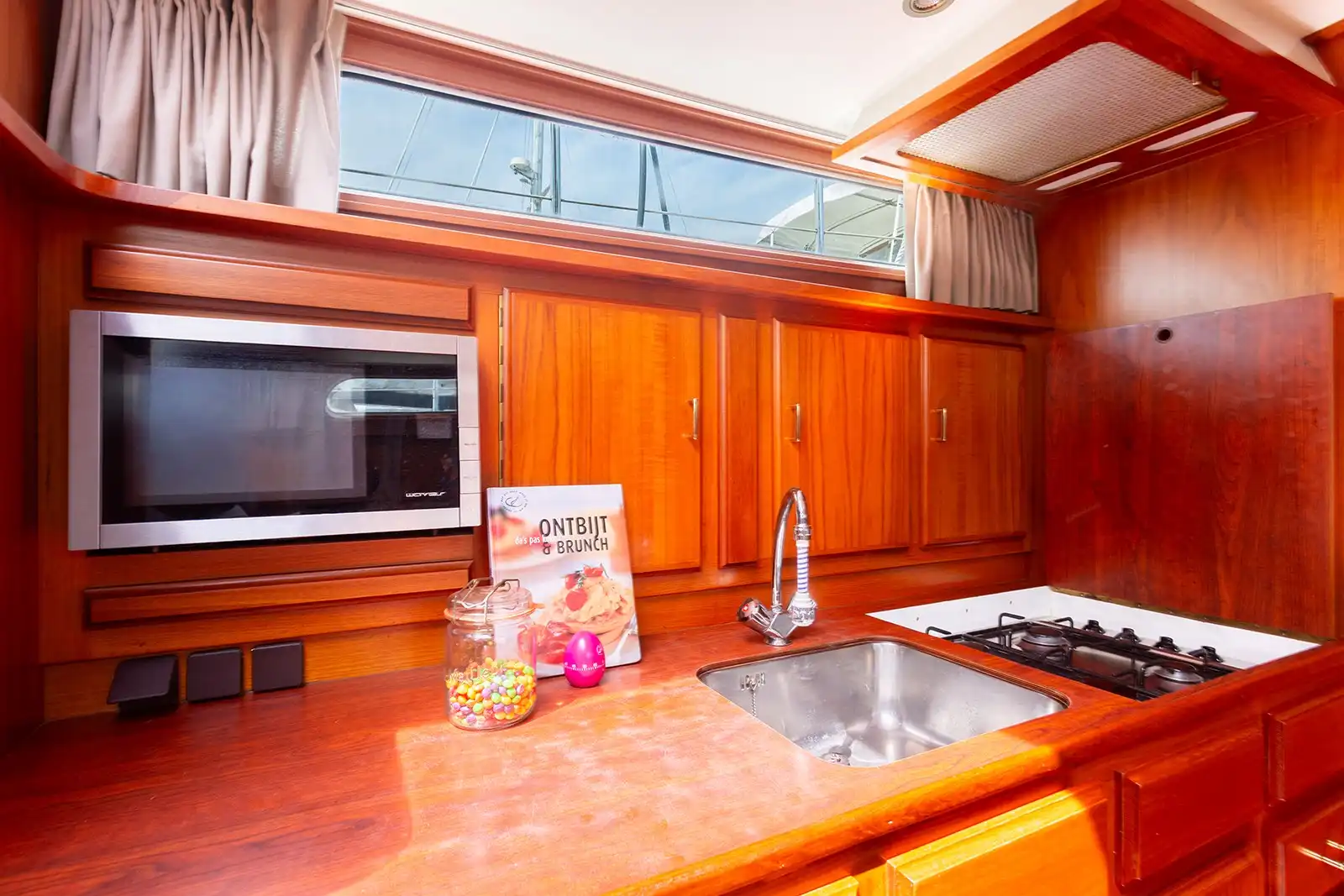 Wonen waar je wilt, met uitzicht op het water foto 19