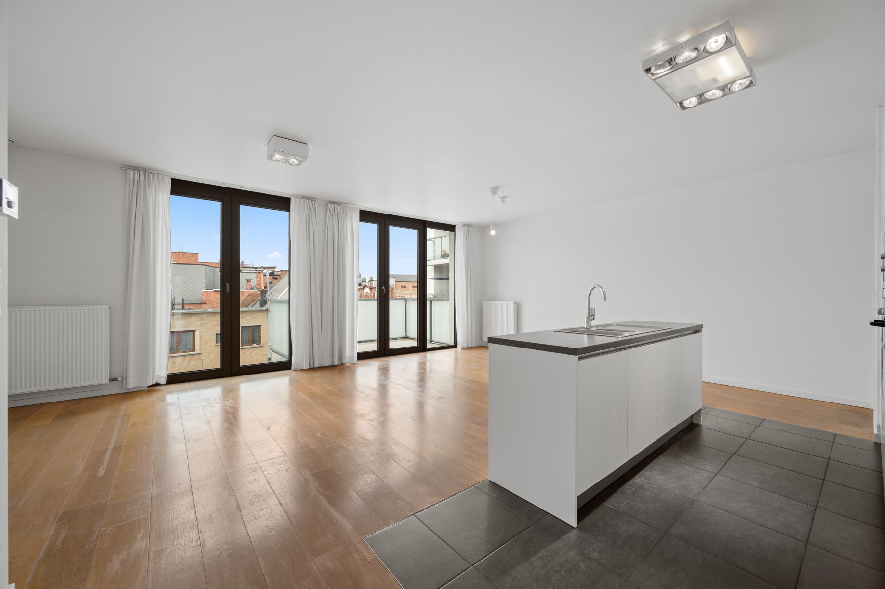 Appartement op toplocatie te MECHELEN foto 3