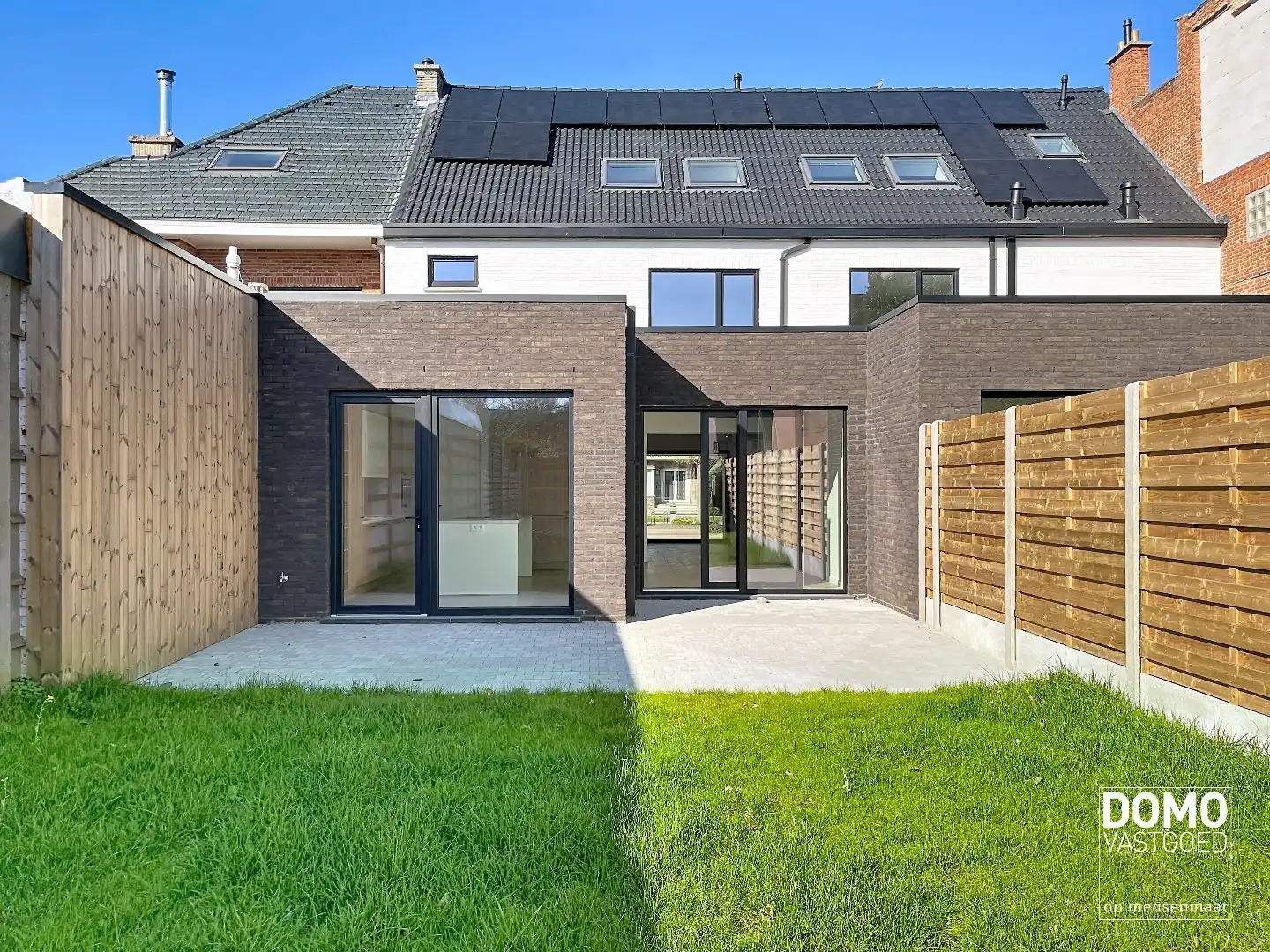 Interessante investeringsopportuniteit in Kermt: twee afzonderlijke, volledig gerenoveerde woningen. foto 18