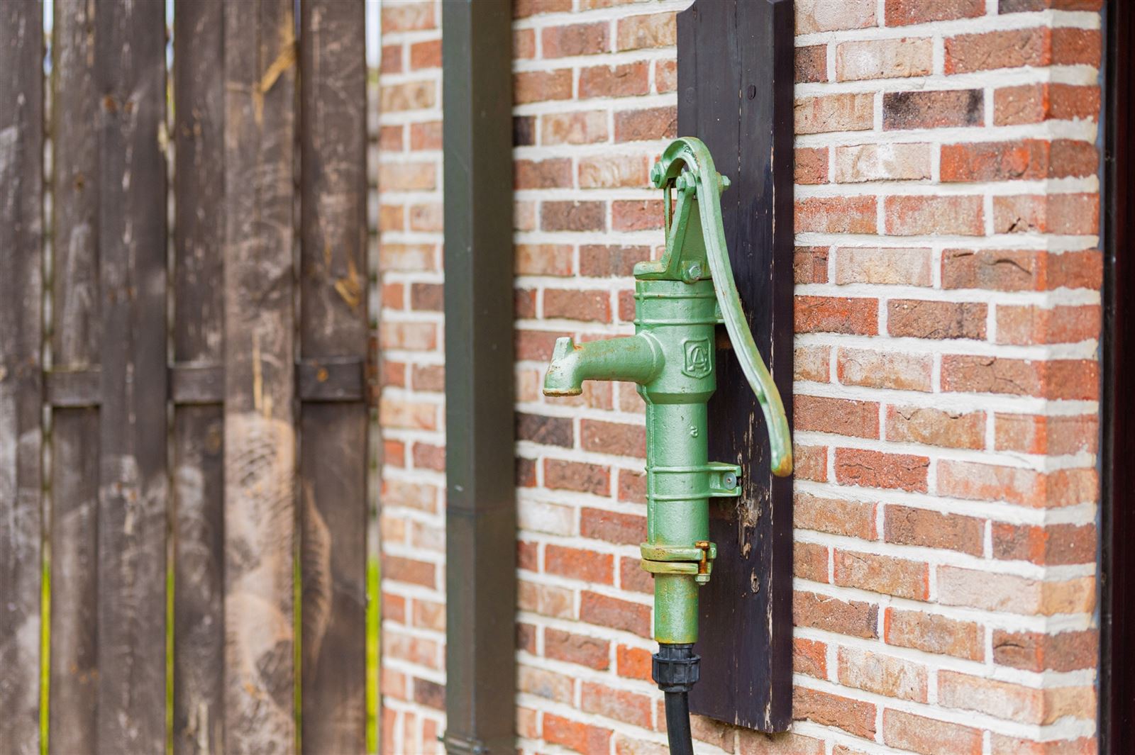 villa bungalow met zuidwest gerichte tuin op 5are49 foto 17