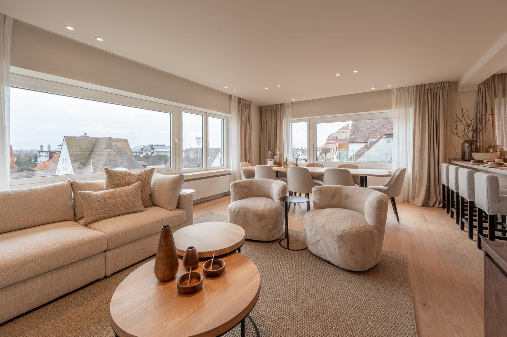 Appartement te koop Jozef Nellenslaan 89 -/3.1 - 8300 Knokke-Heist