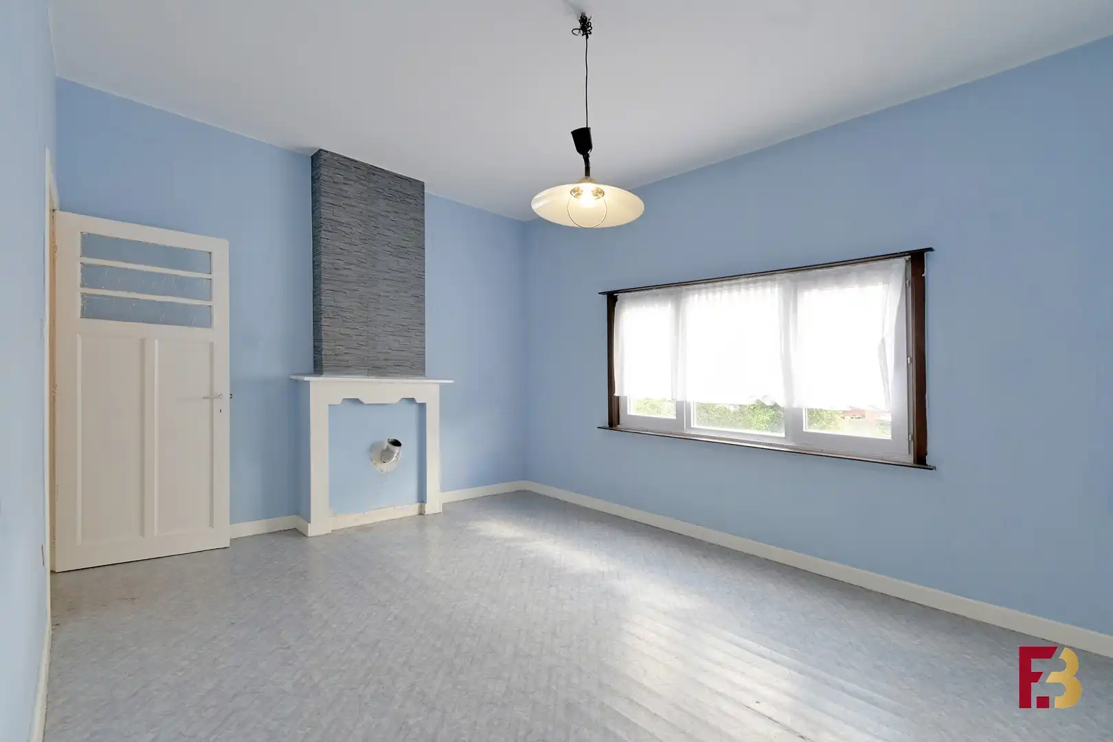 Woning met veel potentieel op toplocatie nabij UZ Gent foto 11