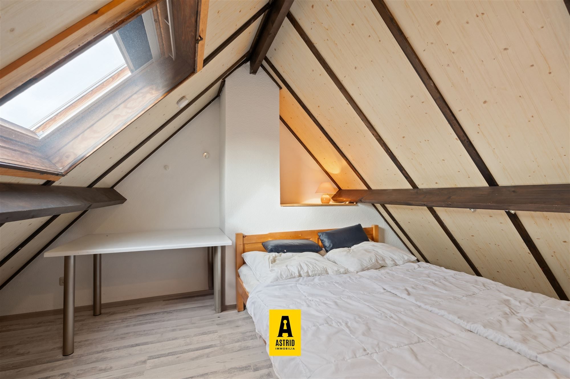 Vakantieverbiljf - Woning foto 14