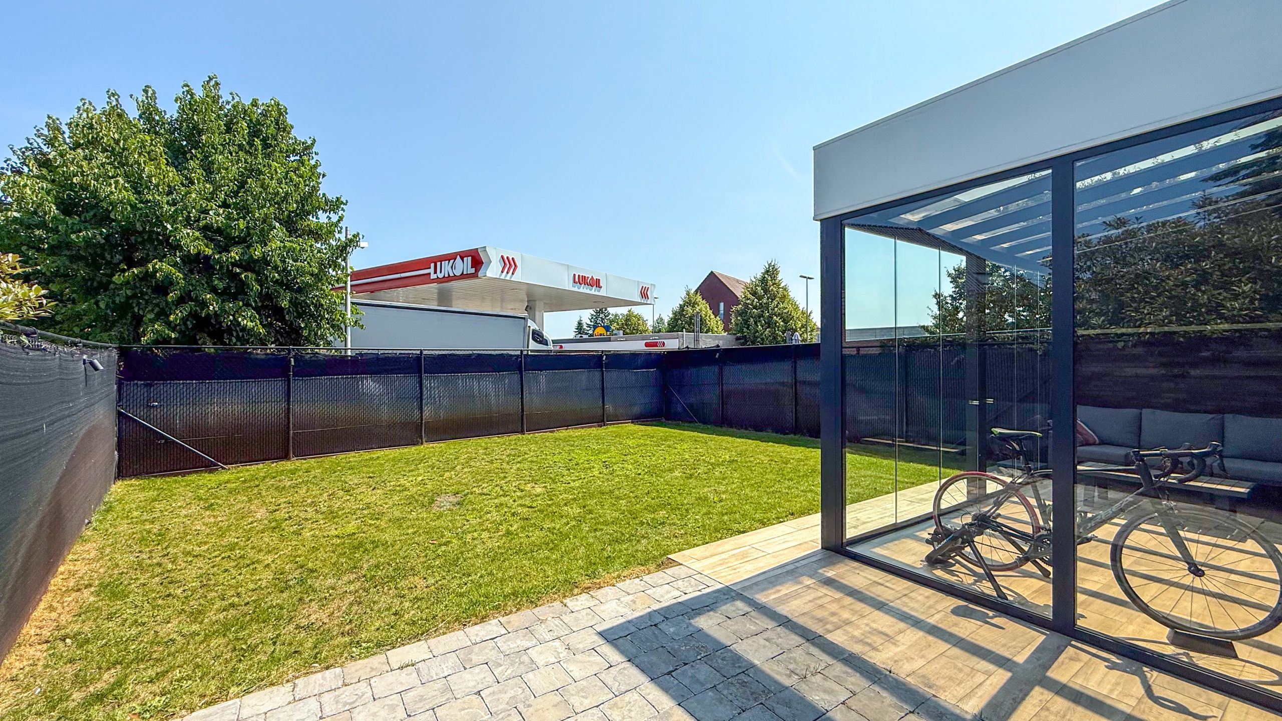 Mooi afgewerkte, moderne HOB gelegen in doodlopende straat! foto 27
