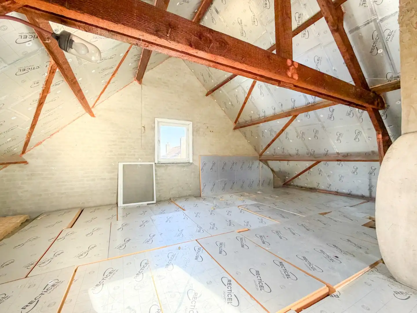 Vrijstaande woning op mooi hoekperceel (950 m²), Aartrijke. foto 17
