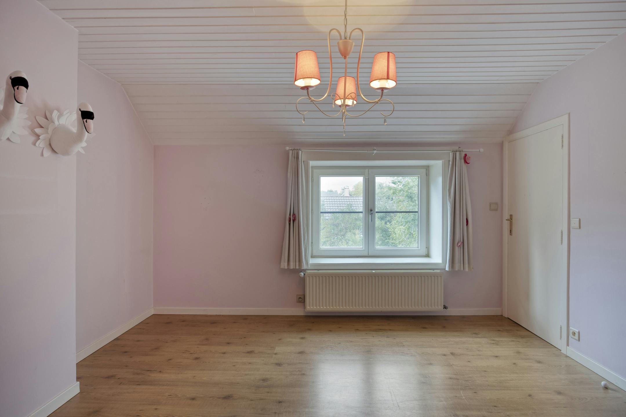 Vrijstaand huis met bijgebouw te Moerkerke (Damme) foto 16