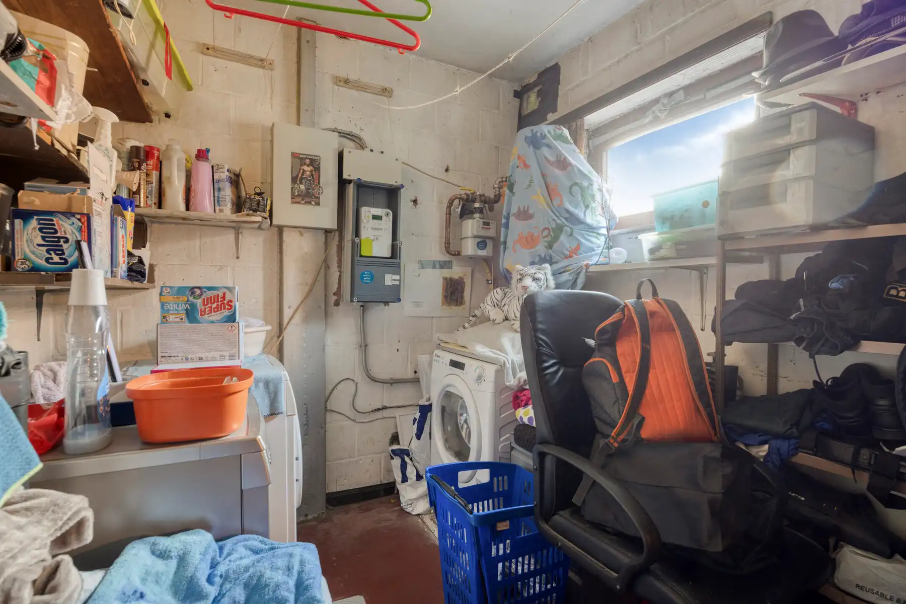 Goed en rustig gelegen woning met 3 slaapkamers en tuin foto 12