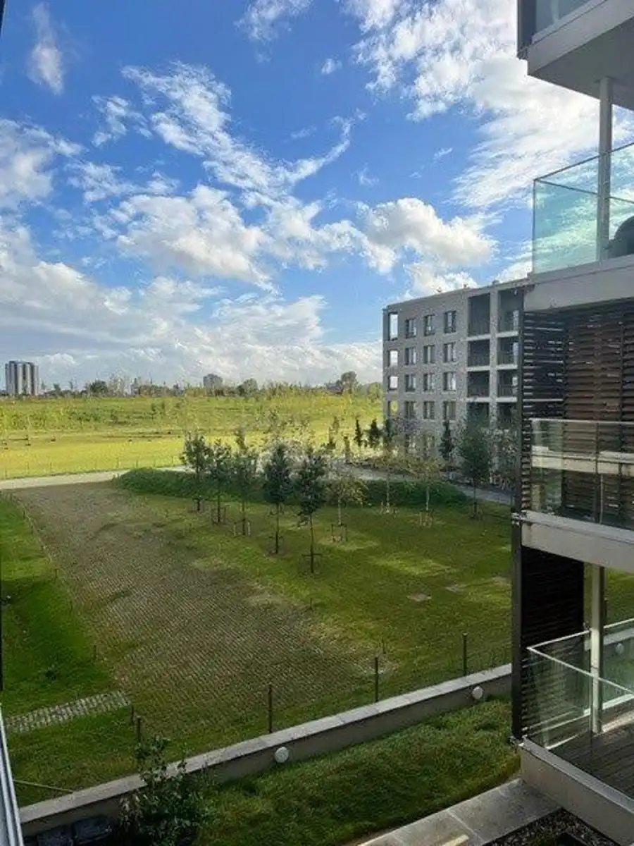 Gezellig gemeubeld 1slpk app. met prachtig terras foto {{pictureIndex}}