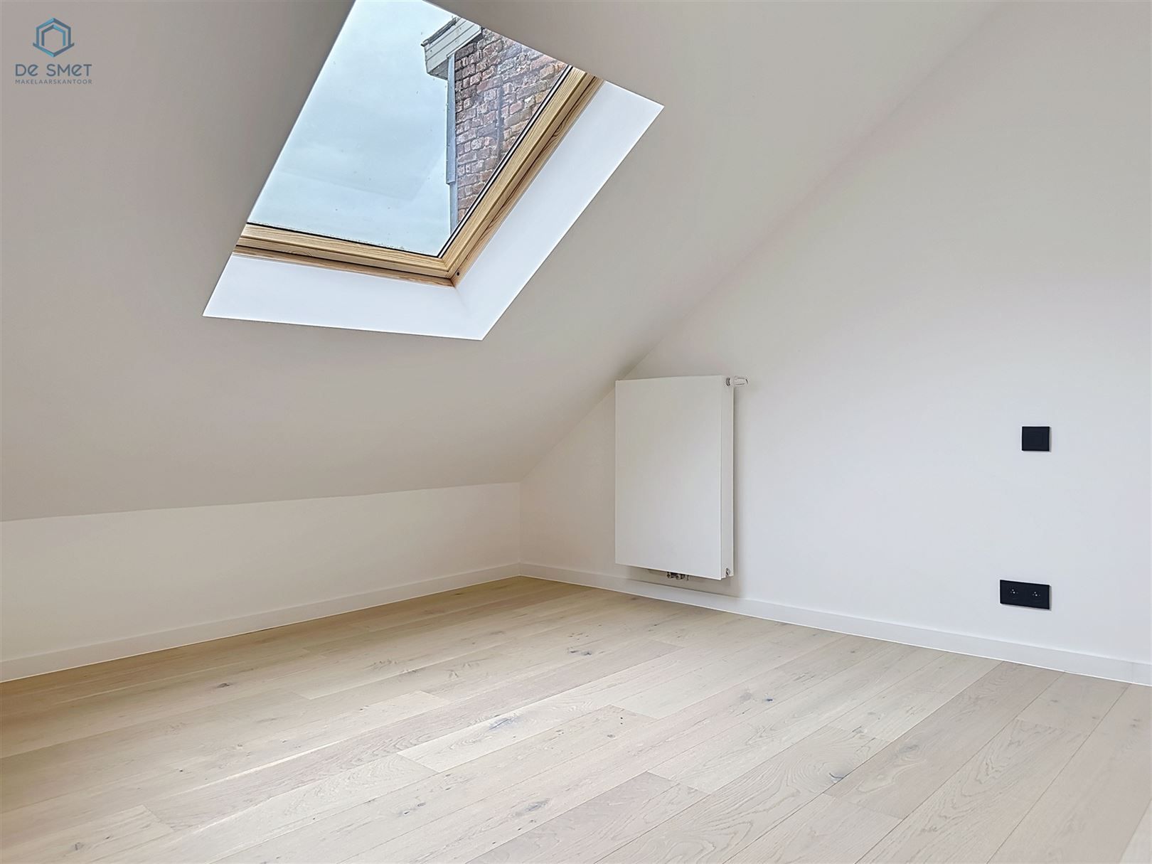 Prachtig gerenoveerde herenwoning met 5 slpks, 2 badkamers en tuin in het hart van Geraardsbergen foto 22