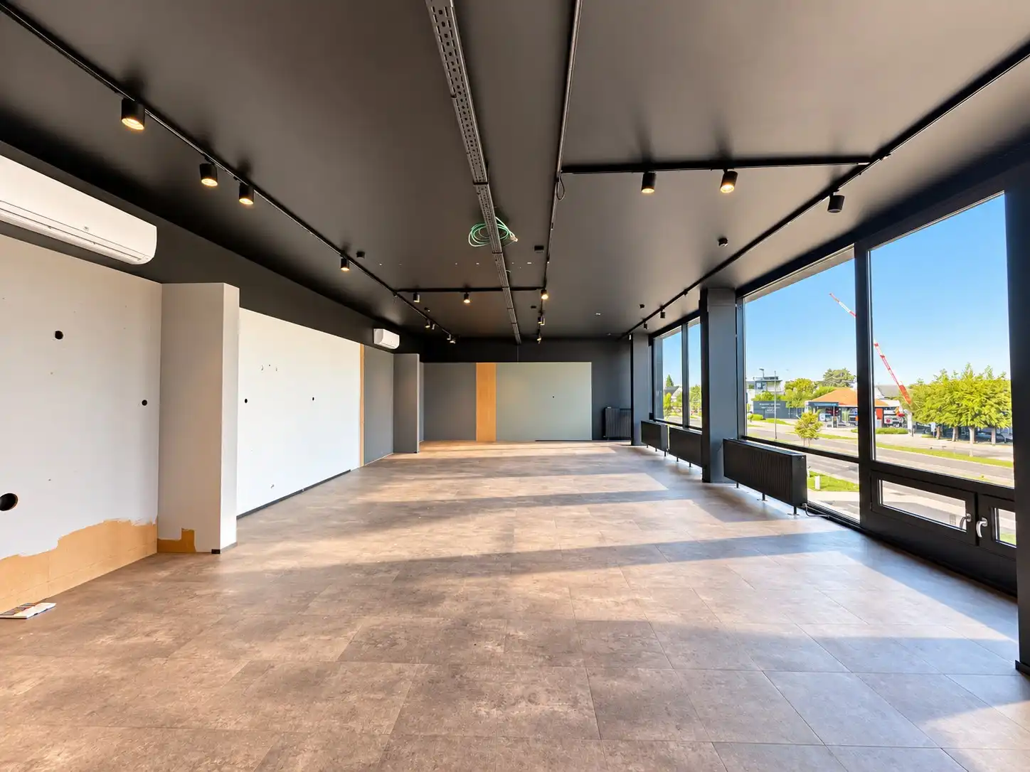 Commercieel pand op toplocatie te Knokke foto 7
