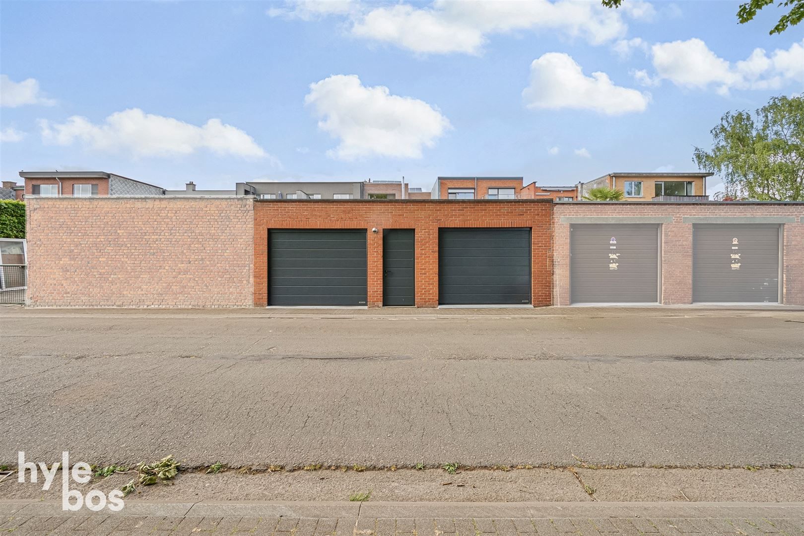 Stijlvolle ruime woning met praktijk & stadstuin foto 30