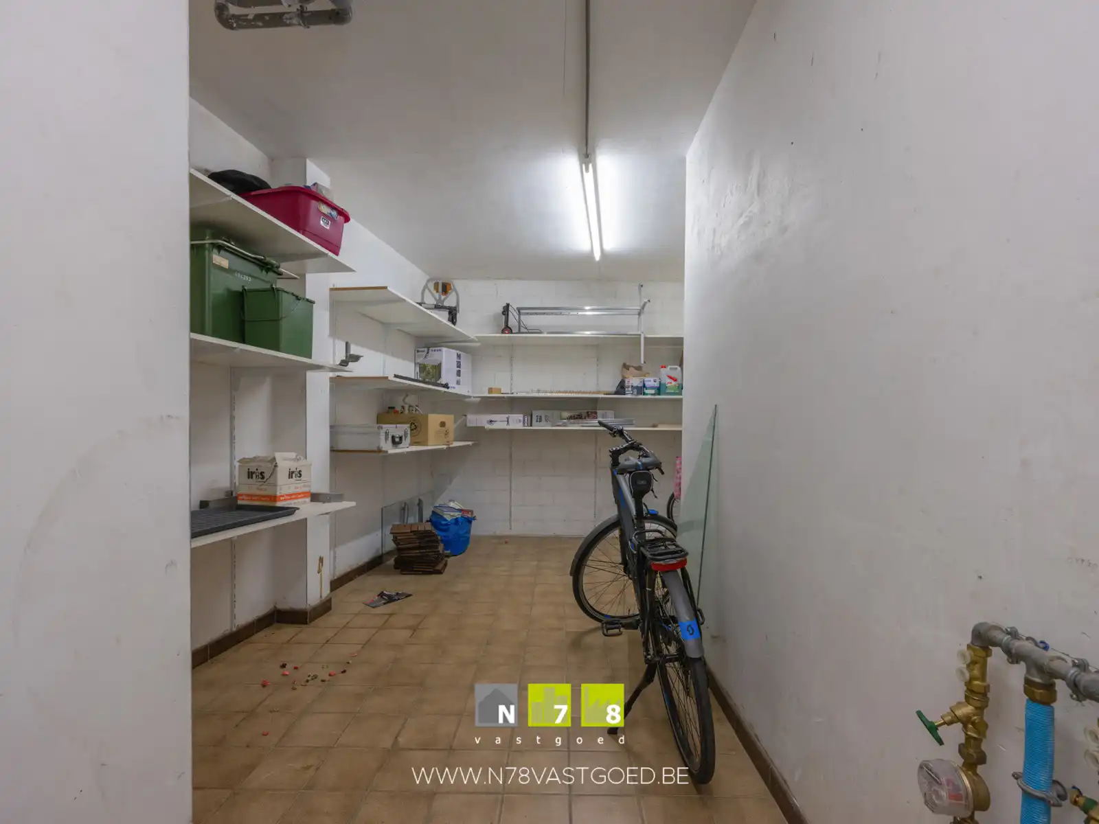 Commerciële ruimte te huur foto 15