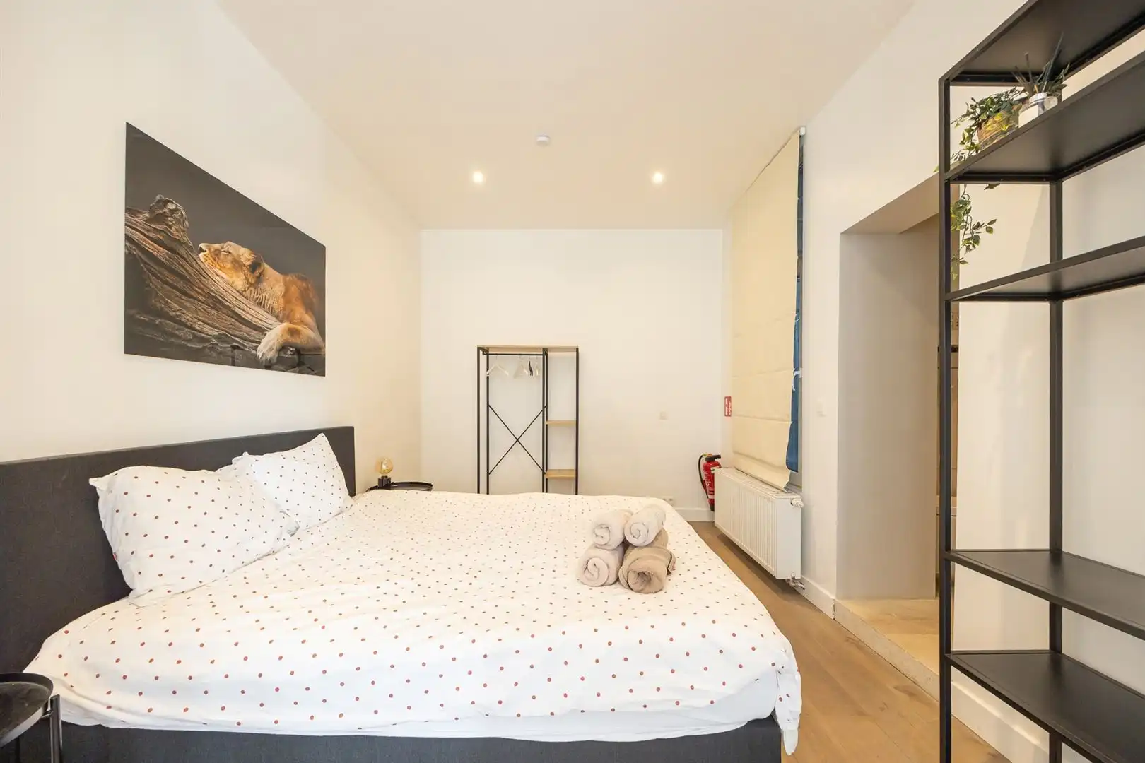 Wonen aan het Zuidpark, met de stad altijd dichtbij foto 10