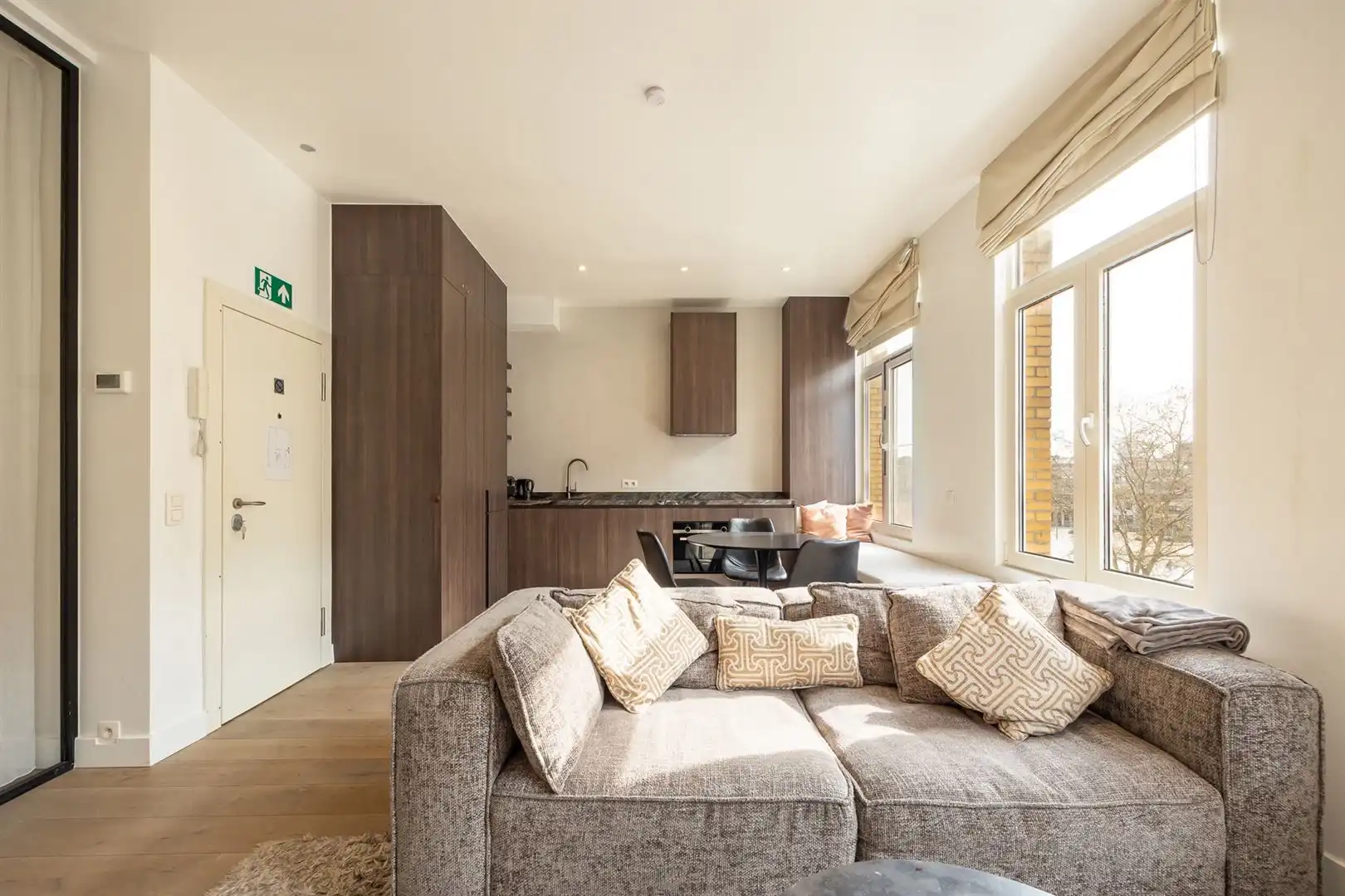 Wonen aan het Zuidpark, met de stad altijd dichtbij foto 10