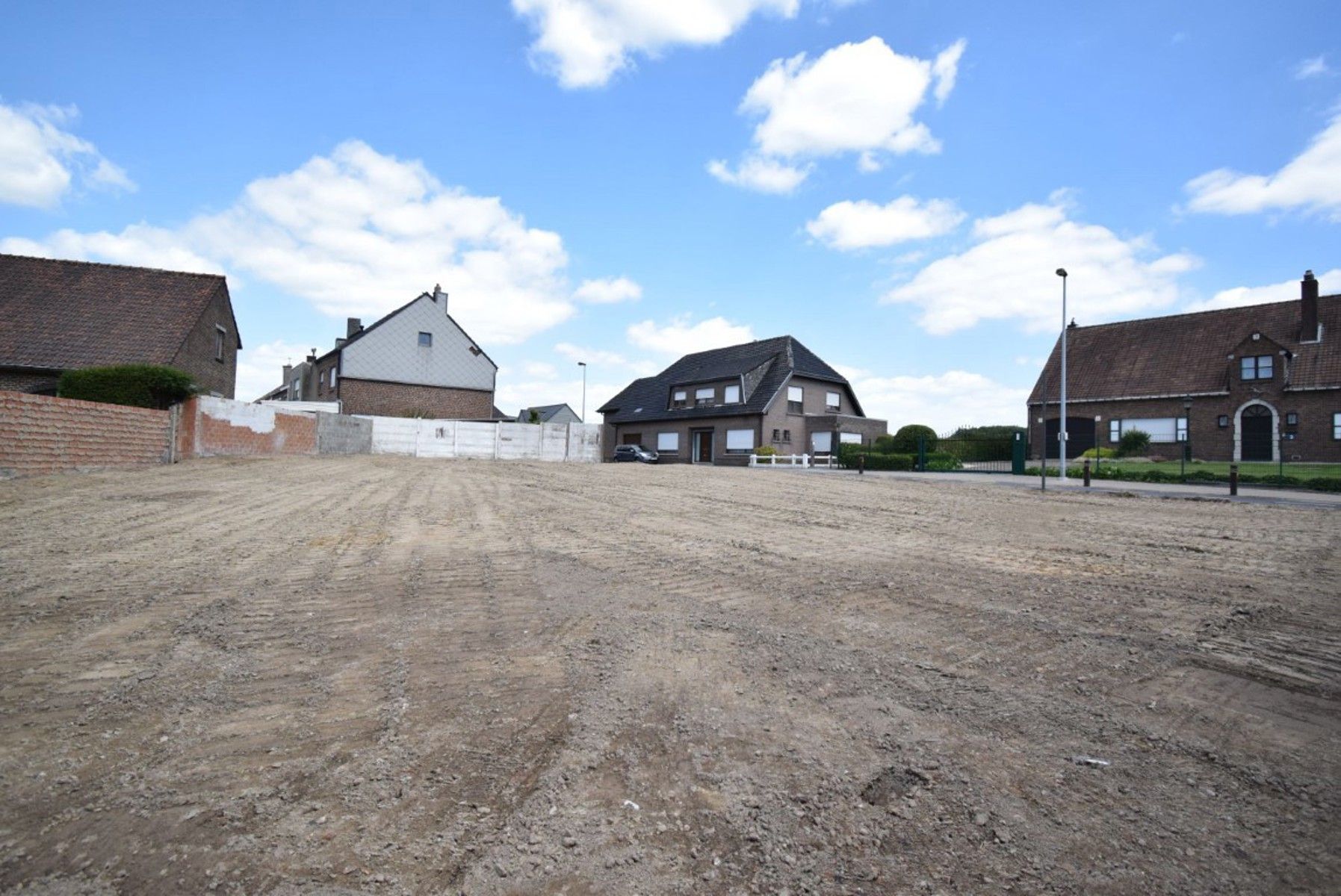 Nieuwbouwproject Affligem foto 6