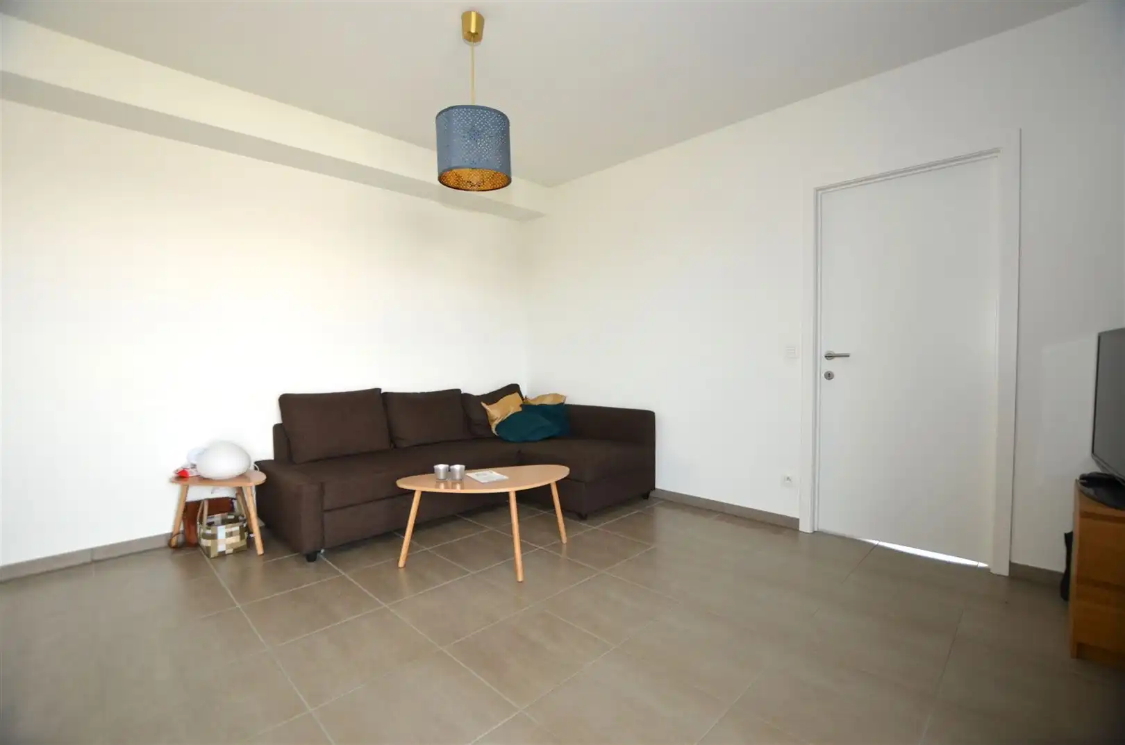 Lichtrijk appartement met weids zicht nabij het centrum foto 6