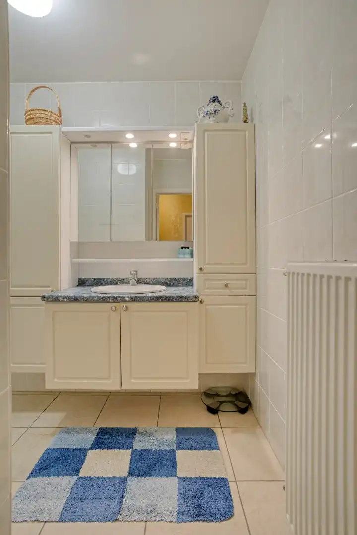 Investeringseigendom: mooi, lichtrijk appartement in Lauwe centrum! foto 11