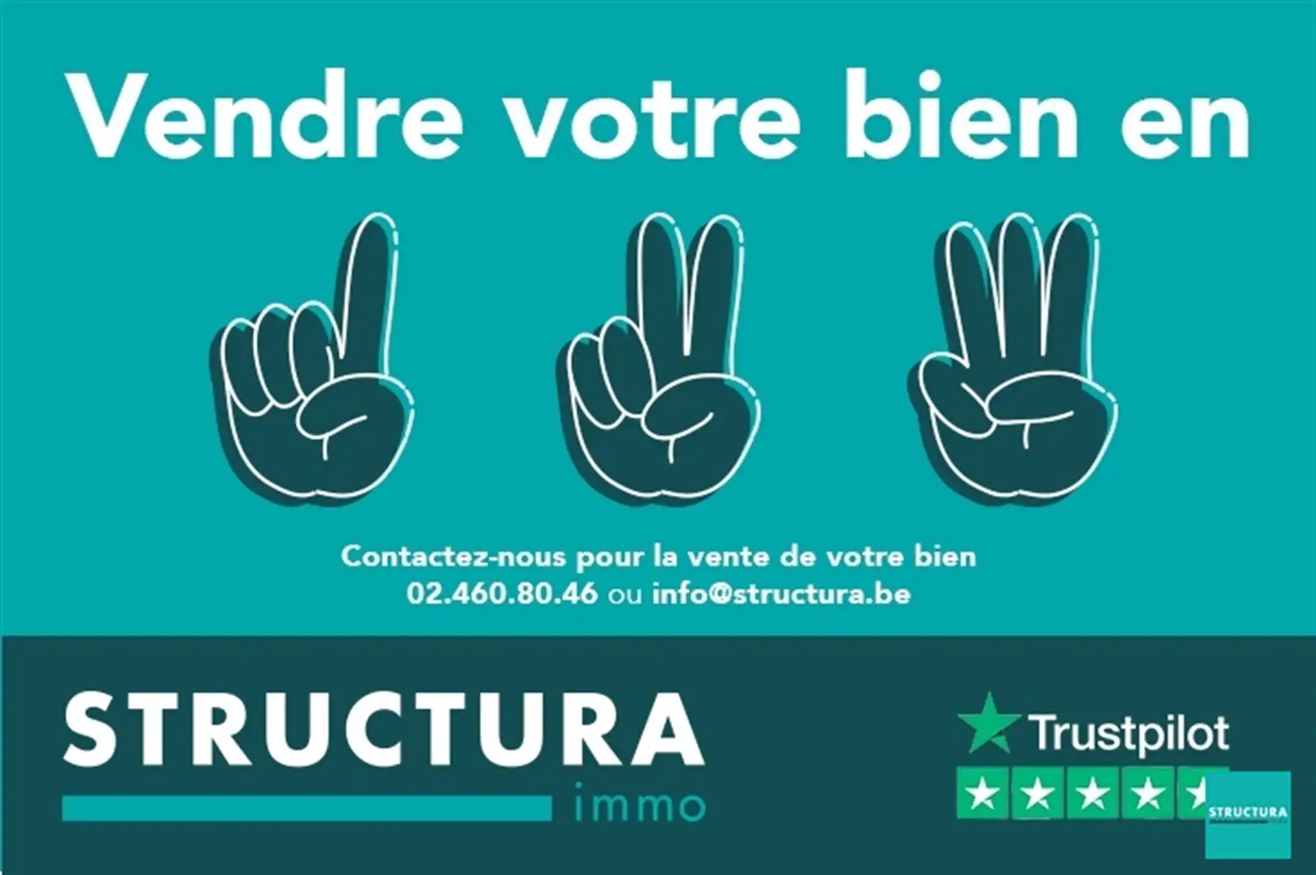 Residentie HANRIOT. Een uniek project met kwaliteitsvolle appartementen. foto 9