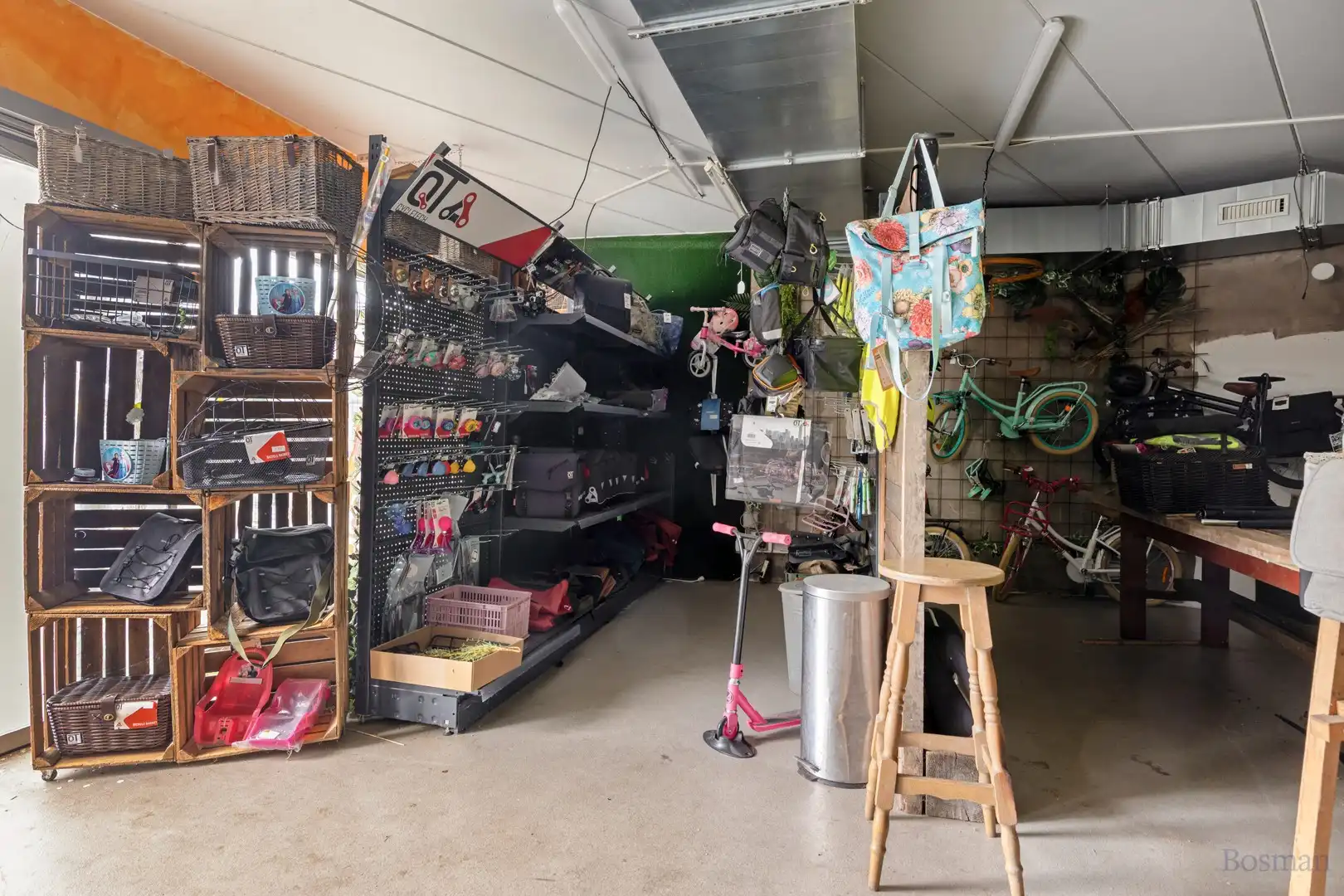 Handelspand te koop in Meerhout foto 4