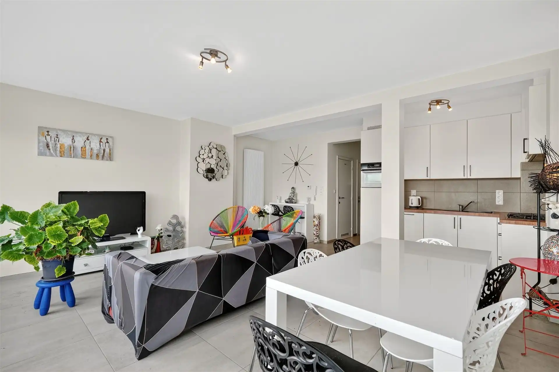 RUGZIJDE ZEEDIJK / GERENOVEERD foto 6