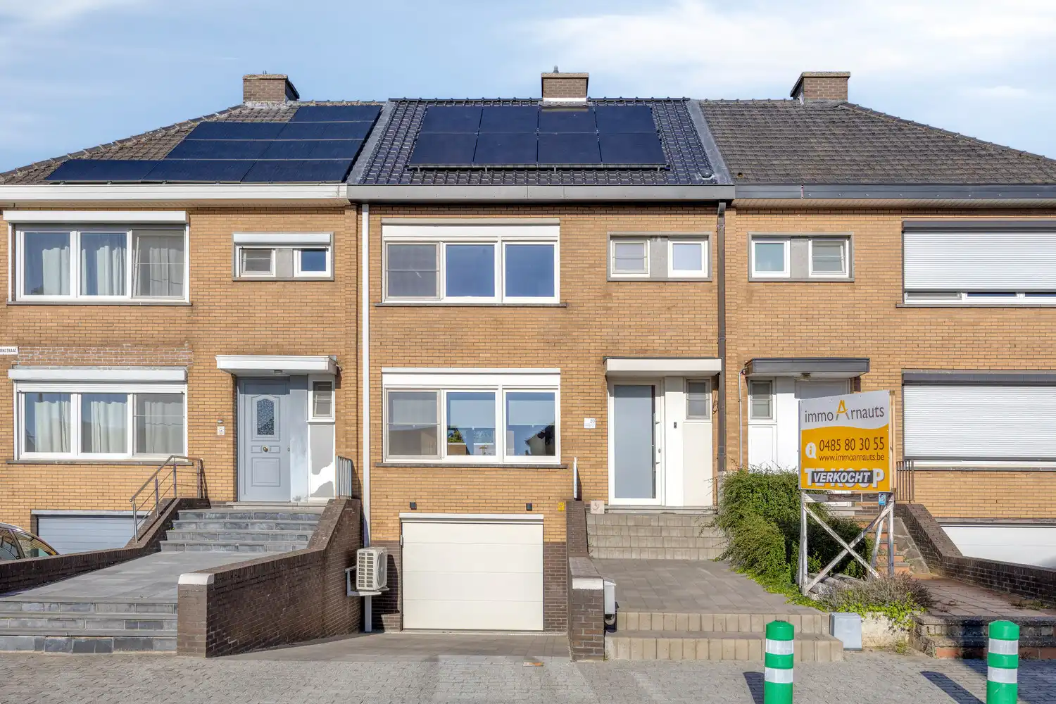 INSTAPKLARE, ENERGIEZUINIGE WONING NABIJ HET CENTRUM VAN DIEST! foto 29