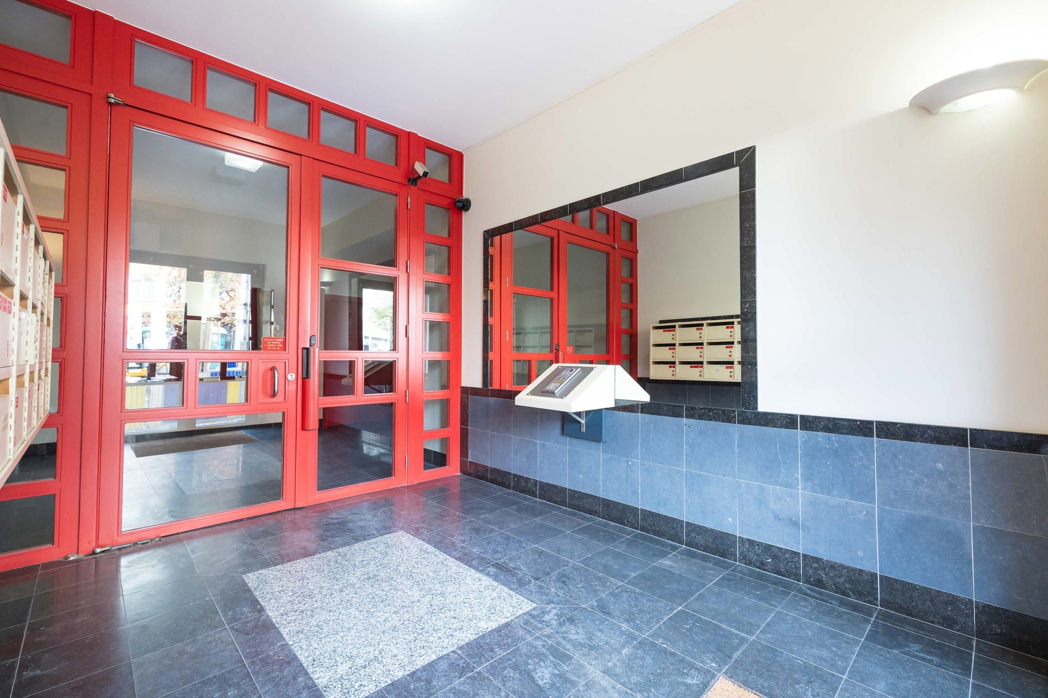 Appartement met 2 slaapkamers + P foto 15