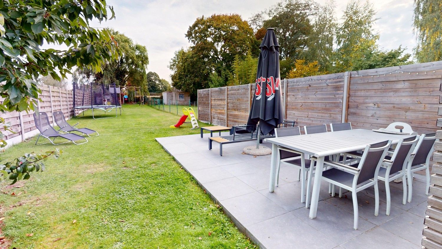 Huis te koop Kruishoutemsesteenweg 229 - 9750 Huise