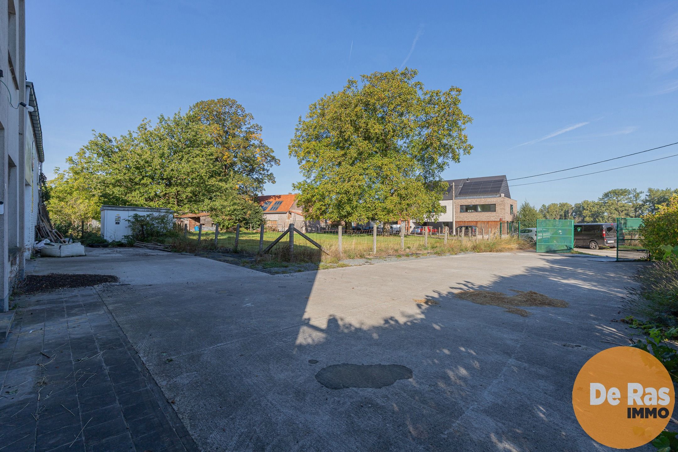 LIERDE – Charmante open bebouwing met talloze troeven foto 29