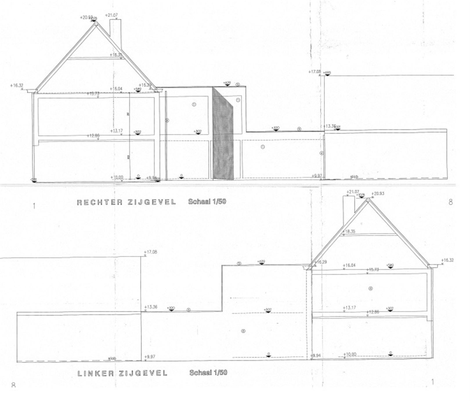 Instapklaar kantoor/showroom met garage/magazijn foto 22