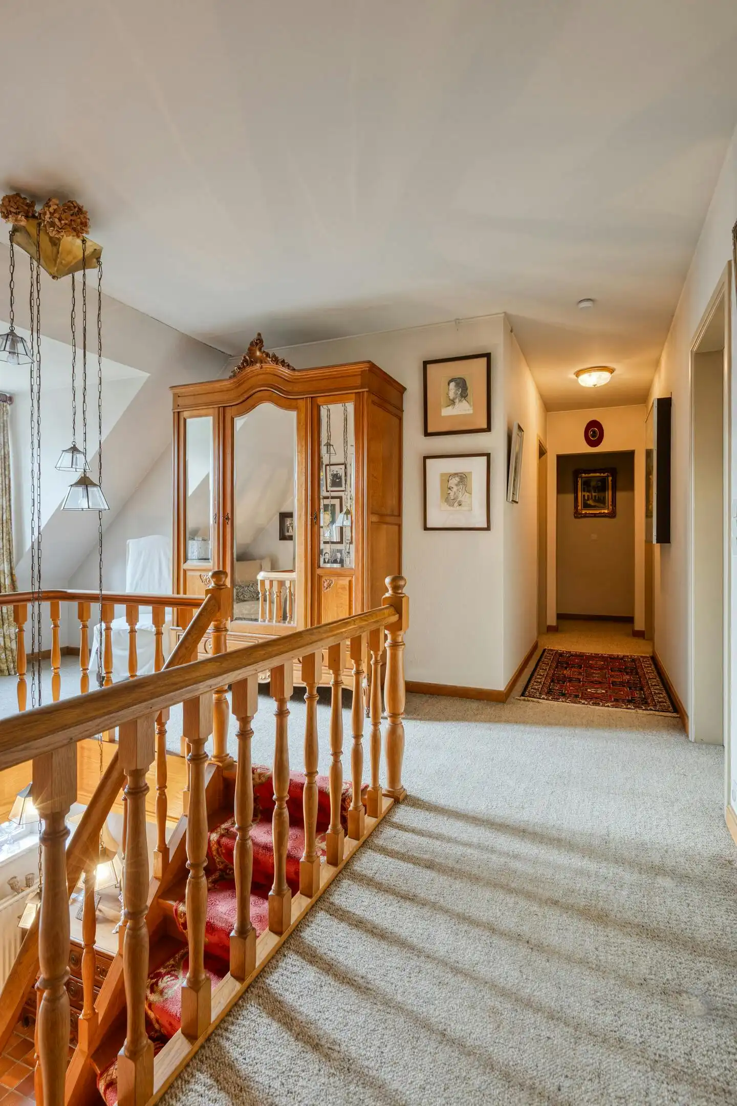 Landelijke villa in doodlopende wijk te Winksele foto 11