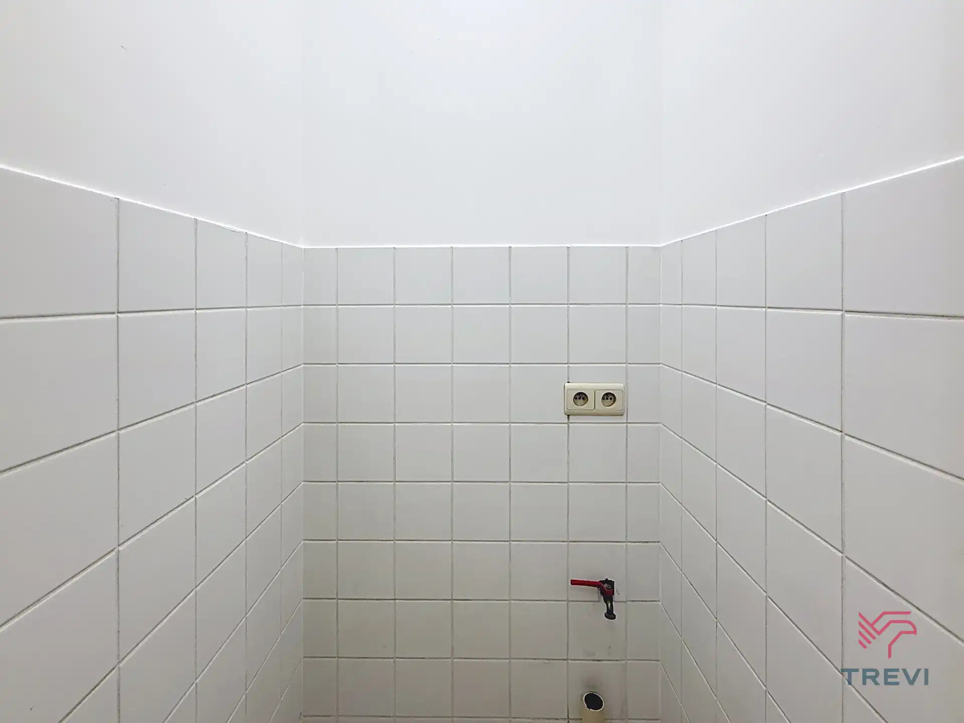 Appartement met 1 slaapkamer + volledig opgeknapt kantoor! foto 11