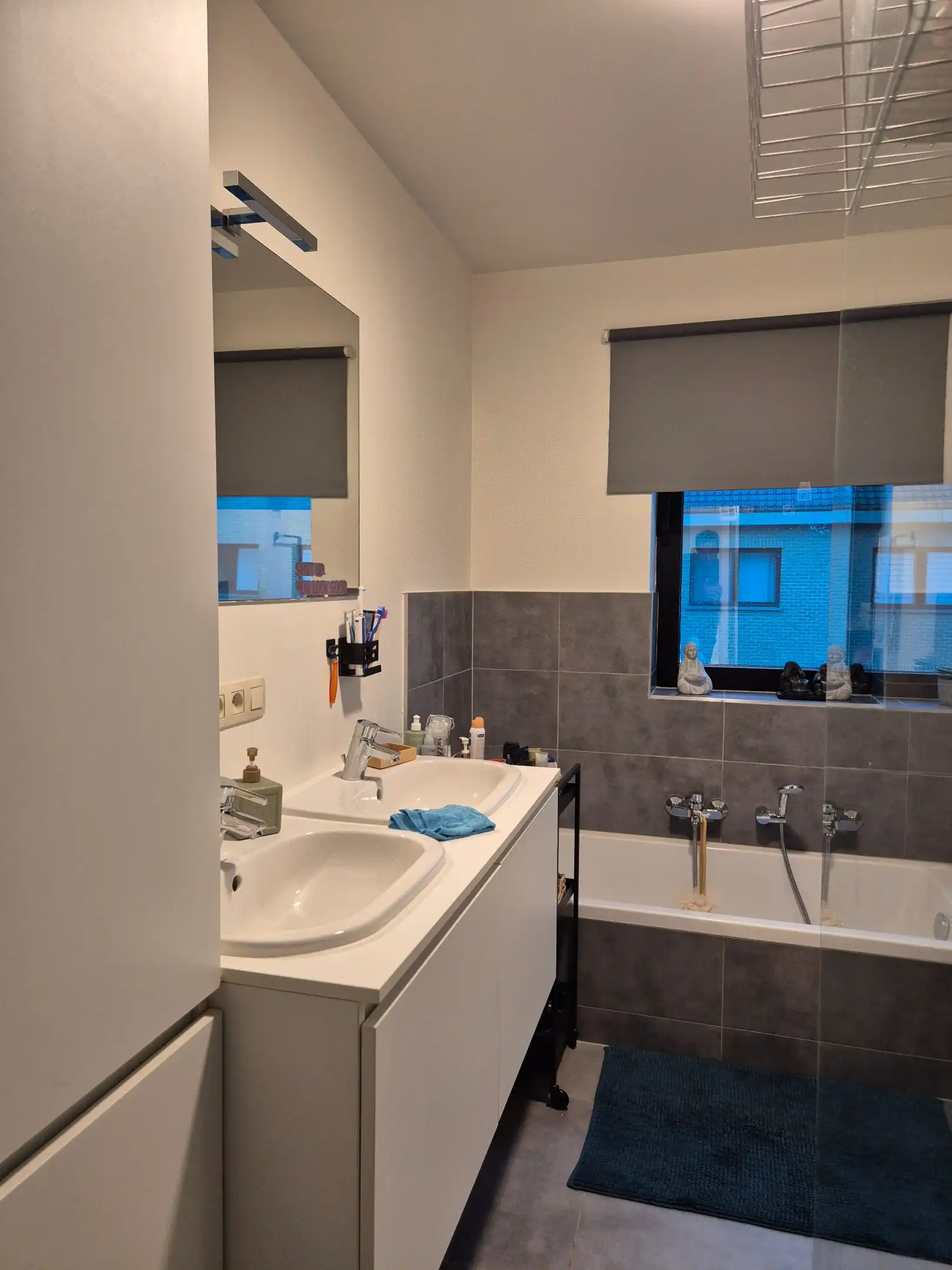 Appartementen met 2 slaapkamers en terras. foto 10