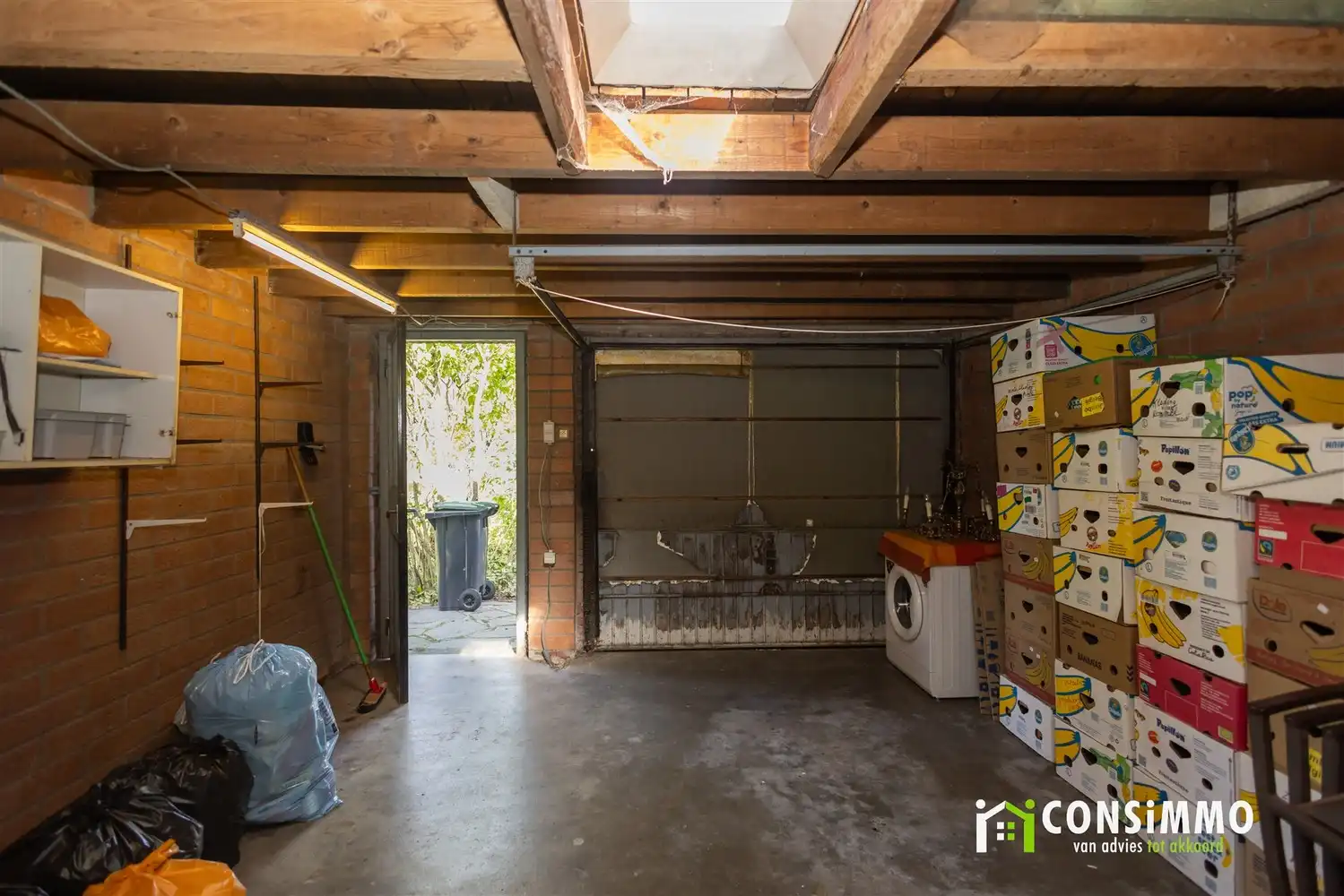 Vrijstaande woning met gelijkvloers wooncomfort en tal van mogelijkheden in Bokrijk foto 34
