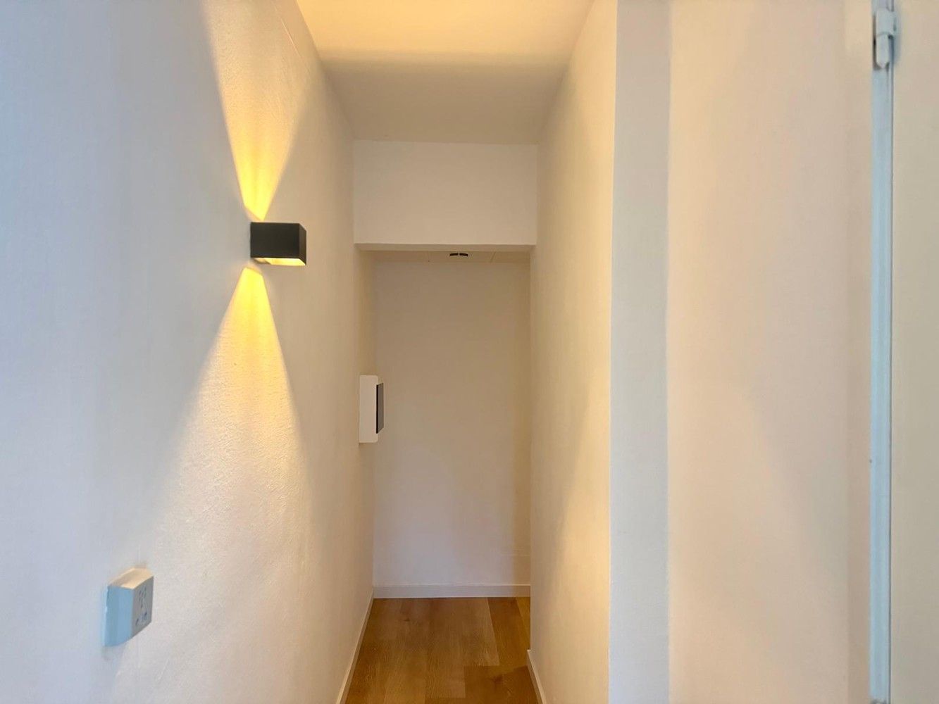 INSTAPKLAAR APPARTEMENT MET 2 TERRASSEN foto 5