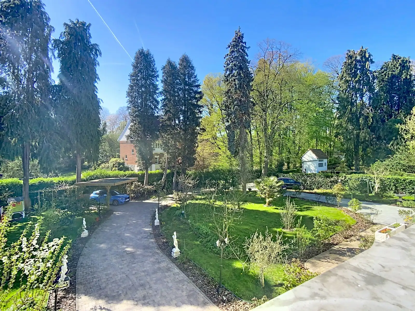 Huis te huur foto 28