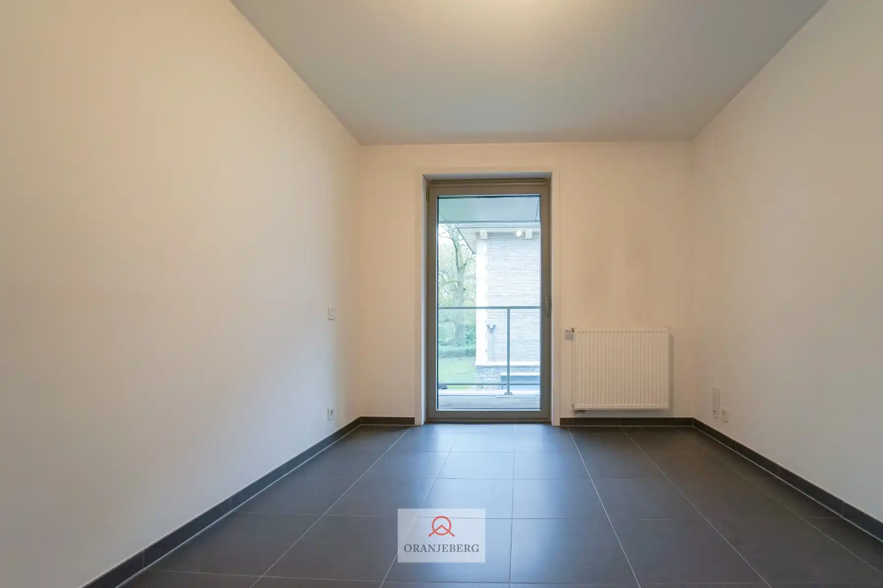 Energiezuinig 2 slpk app met terras in Sint-Denijs-Westrem foto 10