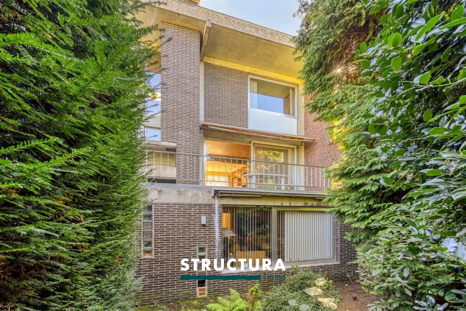 Karaktervolle woning met praktijk en 4 kamers foto 26