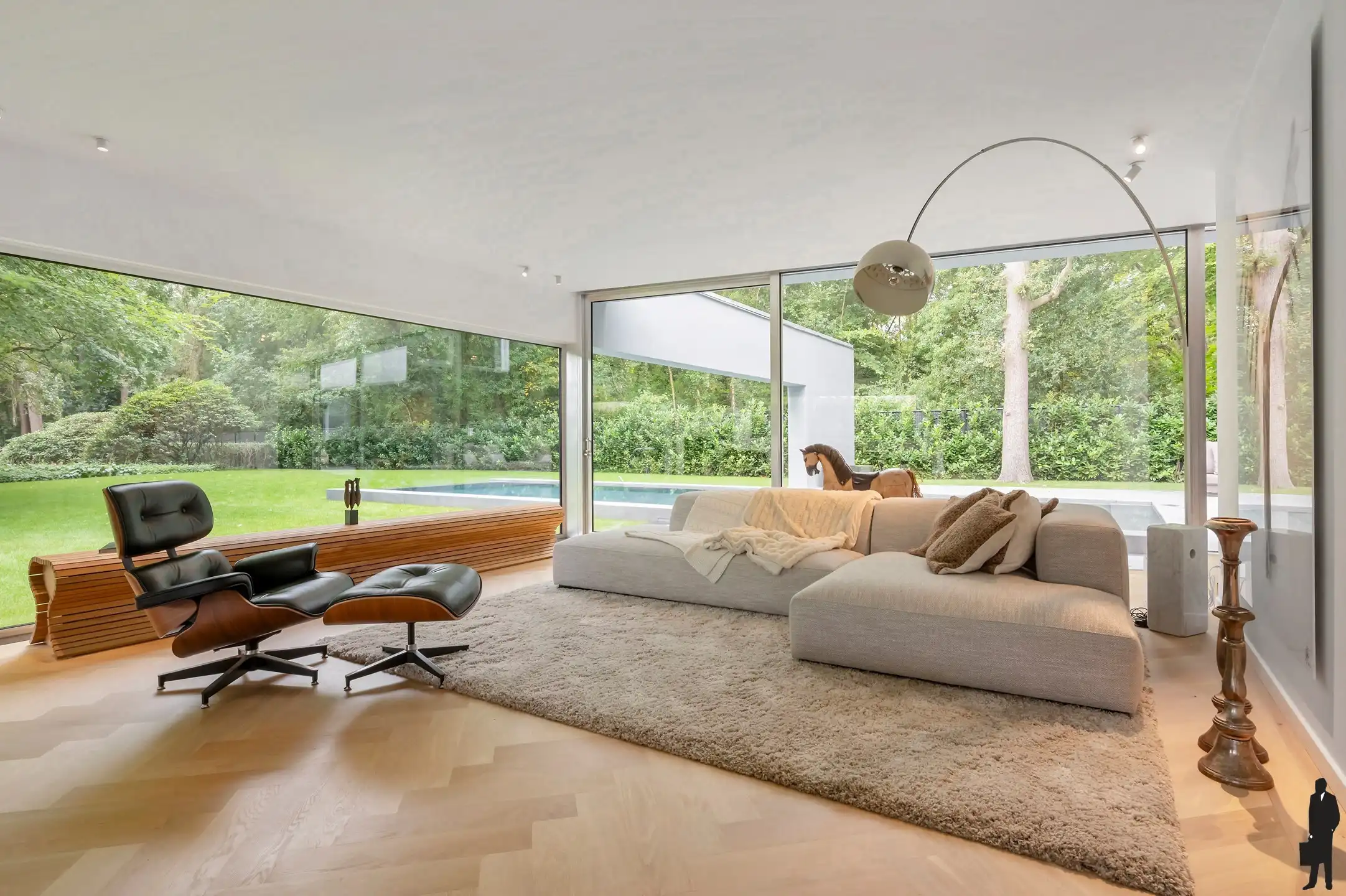 Energiezuinige villa op ca. 3.289 m² foto 10