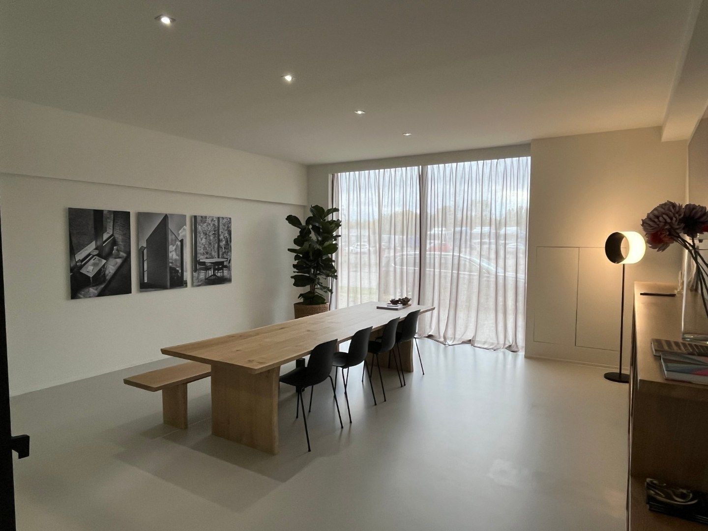 Een welgelegen bedrijfspand (KMO - industrie) van 2.815m² foto 4