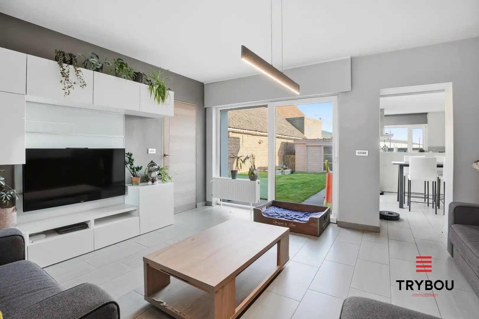 Energiezuinige woning met 4 slaapkamers in Hooglede! foto 6