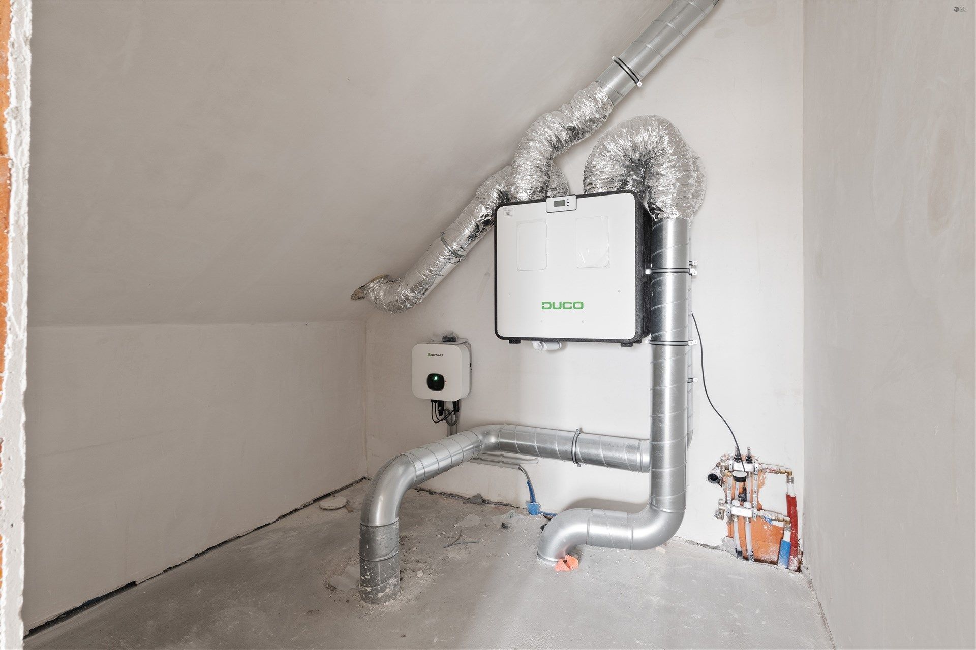 Kwalitatieve HOB te Vrasene foto 15