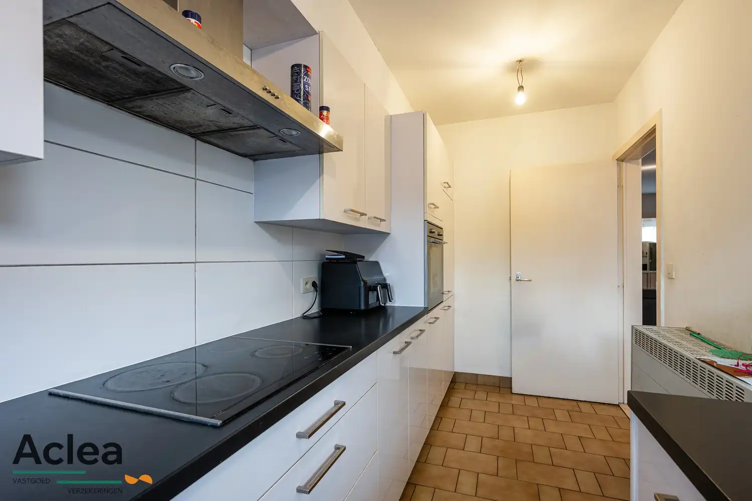 Zeer ruim appartement van 148m² met 3 slpks foto 8