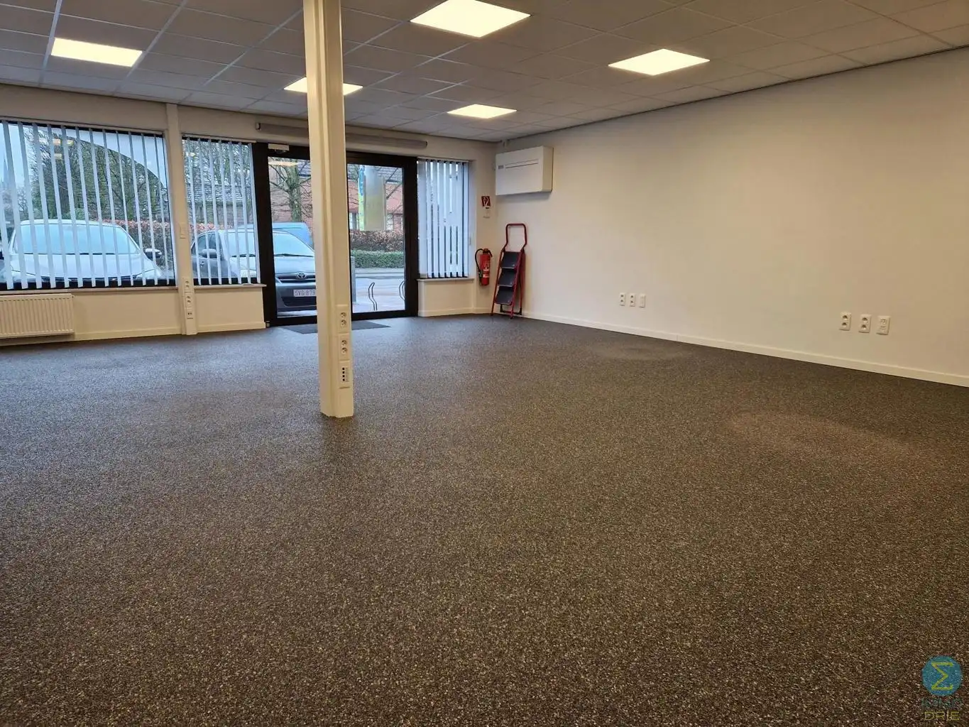 Kantoor te huur foto 2